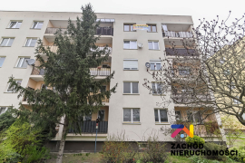 Atrakcyjna Kawalerka ul. Konstruktorów 44